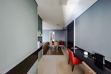 Apartamento à venda com 127m², 4 quartos e 2 vagasÁrea comum