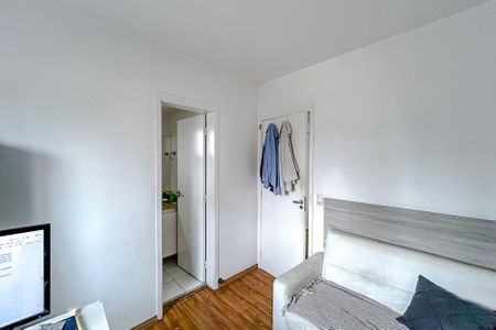 Apartamento à venda com 127m², 4 quartos e 2 vagasSuíte 3