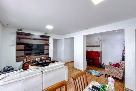 Apartamento à venda com 127m², 4 quartos e 2 vagasSala