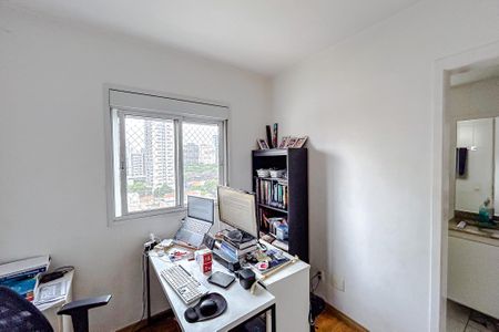 Apartamento à venda com 127m², 4 quartos e 2 vagasSuíte 3