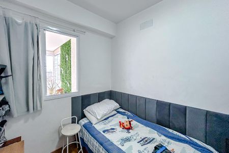 Apartamento à venda com 127m², 4 quartos e 2 vagasQuarto 1