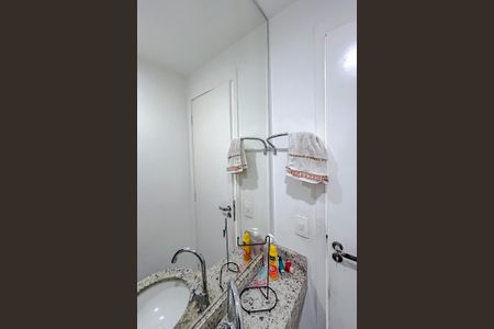 Apartamento à venda com 127m², 4 quartos e 2 vagasSala