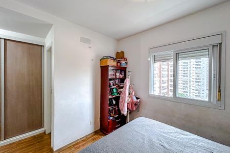 Apartamento à venda com 127m², 4 quartos e 2 vagasSuíte 2