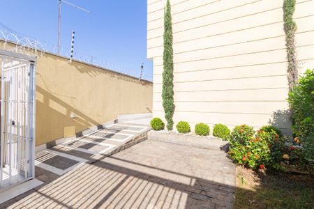 Casa de condomínio à venda com 90m², 3 quartos e 2 vagasÁrea comum