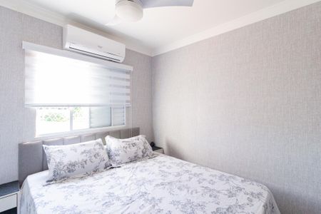 Casa de condomínio à venda com 90m², 3 quartos e 2 vagasQuarto 2