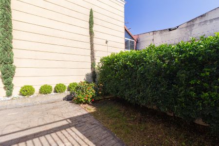 Casa de condomínio à venda com 90m², 3 quartos e 2 vagasÁrea comum