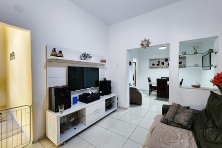 Sala de casa à venda com 5 quartos, 450m² em Andaraí, Rio de Janeiro