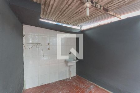 Casa à venda com 450m², 5 quartos e 3 vagas Casa à venda com 450m², 5 quartos e 3 vagasCasa 2 - Área de Serviço