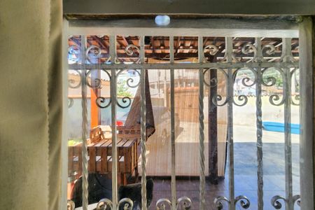 Vista de casa à venda com 3 quartos, 450m² em Andaraí, Rio de Janeiro