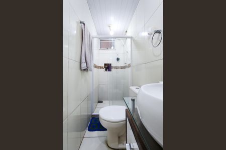 Casa à venda com 450m², 5 quartos e 3 vagas Casa à venda com 450m², 5 quartos e 3 vagasBanheiro Social