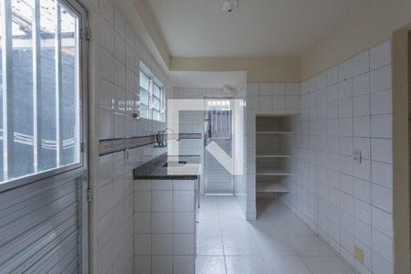 Casa à venda com 450m², 5 quartos e 3 vagas Casa à venda com 450m², 5 quartos e 3 vagasCasa 2 -Cozinha