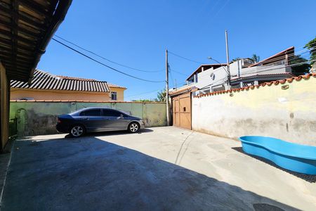 Casa à venda com 450m², 5 quartos e 3 vagas Casa à venda com 450m², 5 quartos e 3 vagasGaragem