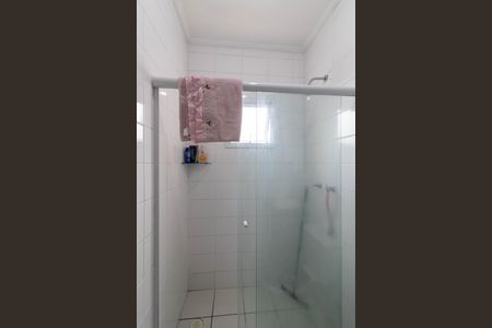 Apartamento à venda com 56m², 2 quartos e 1 vagaBanheiro