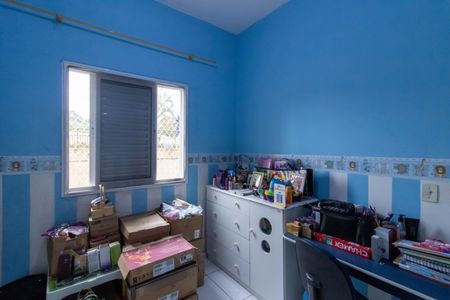 Apartamento à venda com 56m², 2 quartos e 1 vagaQuarto 2