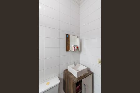 Apartamento à venda com 56m², 2 quartos e 1 vagaBanheiro