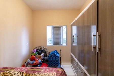 Quarto 1 de apartamento à venda com 2 quartos, 56m² em Jardim Nova Taboao, Guarulhos