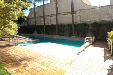 Apartamento para alugar com 51m², 2 quartos e 1 vaga Apartamento para alugar com 51m², 2 quartos e 1 vagaÁrea comum - Piscina