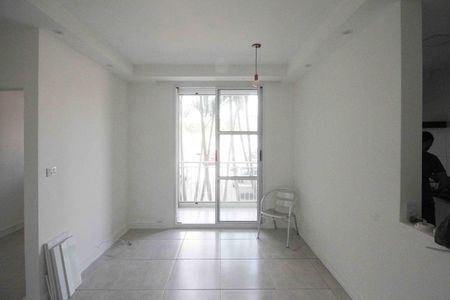 Apartamento para alugar com 51m², 2 quartos e 1 vaga Apartamento para alugar com 51m², 2 quartos e 1 vagaSala