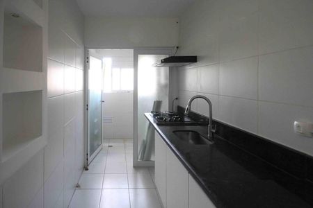 Apartamento para alugar com 51m², 2 quartos e 1 vaga Apartamento para alugar com 51m², 2 quartos e 1 vagaCozinha