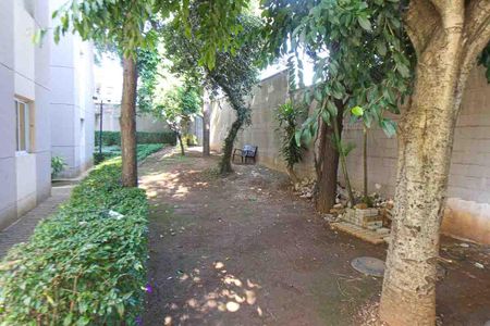 Apartamento para alugar com 51m², 2 quartos e 1 vaga Apartamento para alugar com 51m², 2 quartos e 1 vagaÁrea verde