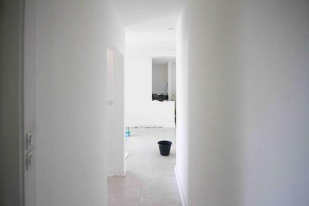 Apartamento para alugar com 51m², 2 quartos e 1 vaga Apartamento para alugar com 51m², 2 quartos e 1 vagaCorredor