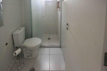 Apartamento para alugar com 51m², 2 quartos e 1 vaga Apartamento para alugar com 51m², 2 quartos e 1 vagaBanheiro