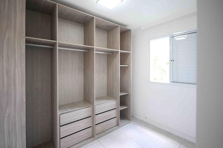 Apartamento para alugar com 51m², 2 quartos e 1 vaga Apartamento para alugar com 51m², 2 quartos e 1 vagaBanheiro 02