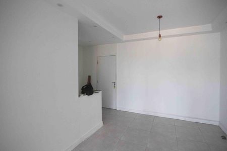 Apartamento para alugar com 51m², 2 quartos e 1 vaga Apartamento para alugar com 51m², 2 quartos e 1 vagaSala