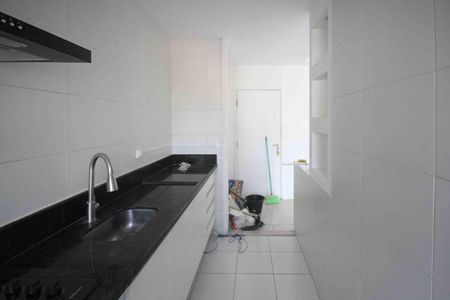 Apartamento para alugar com 51m², 2 quartos e 1 vaga Apartamento para alugar com 51m², 2 quartos e 1 vagaCozinha