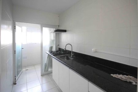Apartamento para alugar com 51m², 2 quartos e 1 vaga Apartamento para alugar com 51m², 2 quartos e 1 vagaCozinha