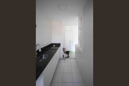 Apartamento para alugar com 51m², 2 quartos e 1 vaga Apartamento para alugar com 51m², 2 quartos e 1 vagaCozinha