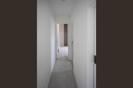 Apartamento para alugar com 51m², 2 quartos e 1 vaga Apartamento para alugar com 51m², 2 quartos e 1 vagaCorredor