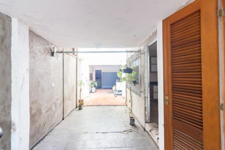 Casa à venda com 250m², 6 quartos e 3 vagasQuintal