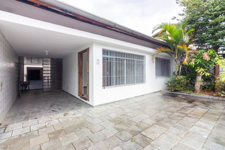 Casa à venda com 250m², 6 quartos e 3 vagasGaragem