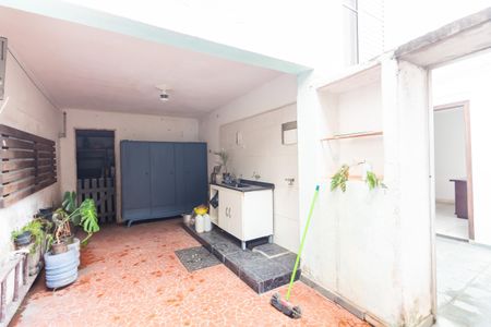 Casa à venda com 250m², 6 quartos e 3 vagasQuintal
