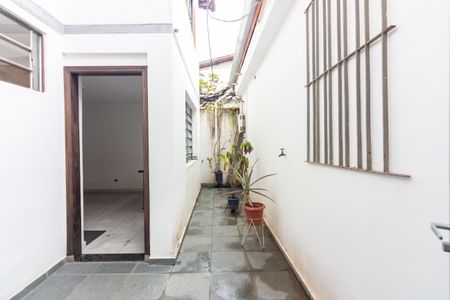 Casa à venda com 250m², 6 quartos e 3 vagasQuintal