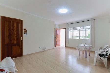 Sala de casa à venda com 3 quartos, 200m² em Parque Mandaqui, São Paulo