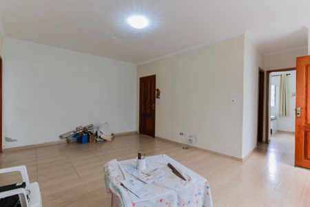 Sala de casa à venda com 3 quartos, 200m² em Parque Mandaqui, São Paulo
