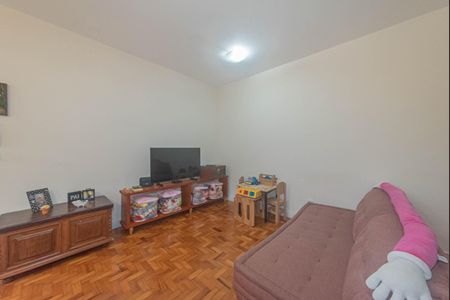 Apartamento à venda com 100m², 3 quartos e sem vaga Apartamento à venda com 100m², 3 quartos e sem vagaSala