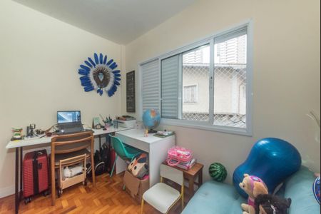 Apartamento à venda com 100m², 3 quartos e sem vaga Apartamento à venda com 100m², 3 quartos e sem vagaQuarto 3 - Escritorio