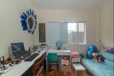 Apartamento à venda com 100m², 3 quartos e sem vaga Apartamento à venda com 100m², 3 quartos e sem vagaQuarto 3 - Escritorio