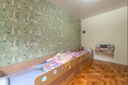 Apartamento à venda com 100m², 3 quartos e sem vaga Apartamento à venda com 100m², 3 quartos e sem vagaQuarto 2