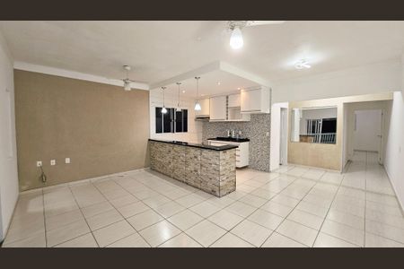 Casa para alugar com 2 quartos, 100m² em Parque Residencial Jundiaí, Jundiaí