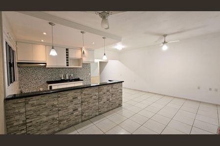 Casa para alugar com 2 quartos, 100m² em Parque Residencial Jundiaí, Jundiaí