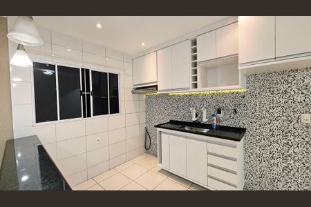 Casa para alugar com 2 quartos, 100m² em Parque Residencial Jundiaí, Jundiaí