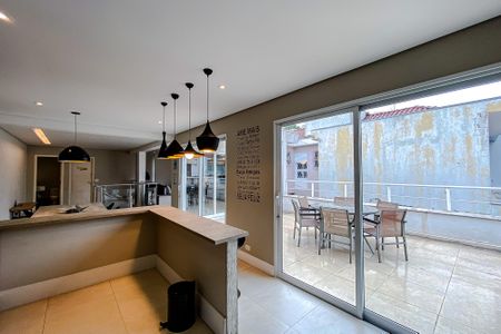 Casa à venda com 260m², 4 quartos e 3 vagas Casa à venda com 260m², 4 quartos e 3 vagasEspaço Gourmet