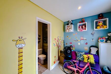 Casa à venda com 260m², 4 quartos e 3 vagas Casa à venda com 260m², 4 quartos e 3 vagasQuarto 4 - Suíte