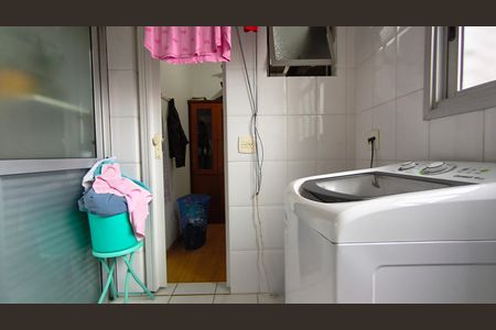 Studio à venda com 86m², 2 quartos e 2 vagasÁrea de Serviço