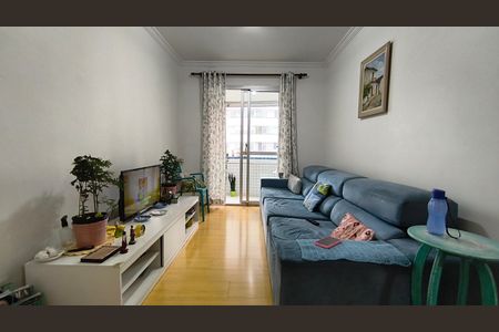 Sala de kitnet/studio à venda com 2 quartos, 86m² em Cambuci, São Paulo