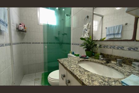 Studio à venda com 86m², 2 quartos e 2 vagasBanheiro da Suíte